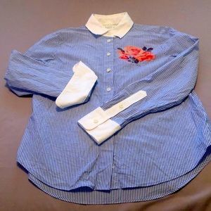 Kate Spade ♠️ Shirt